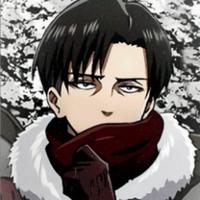 levi's Twitch profile picture