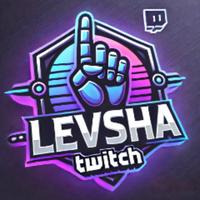 levshank's Twitch profile picture