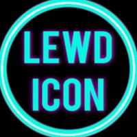 lewdicon's Twitch profile picture