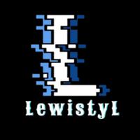 lewistyle's Twitch profile picture