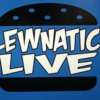 lewnaticlive's Twitch profile picture