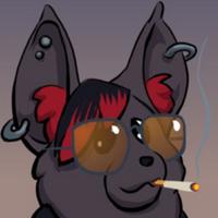 lexiibat's Twitch profile picture