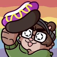 libearty's Twitch profile picture