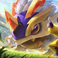 liceumlol's Twitch profile picture
