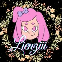 lienziii's Twitch profile picture