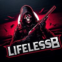 lifelessb's Twitch profile picture