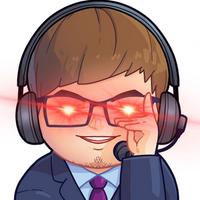 lightfurylf's Twitch profile picture