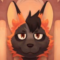 lightsthefox's Twitch profile picture