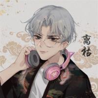 likujiang's Twitch profile picture