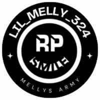 lil_melly_324's Twitch profile picture