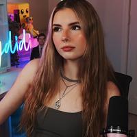 lilfairydidi's Twitch profile picture