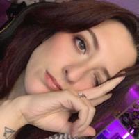 lilicross's Twitch profile picture