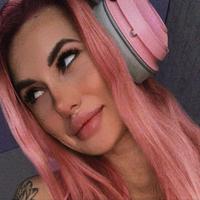 lilipulya's Twitch profile picture