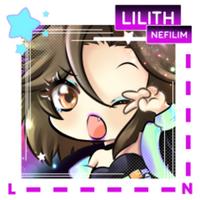 lilithnefilim's Twitch profile picture