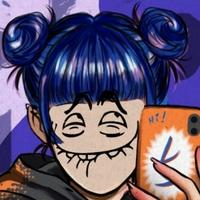 lillimon's Twitch profile picture