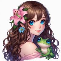 lilly_chills's Twitch profile picture