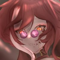 lilyvermillon's Twitch profile picture