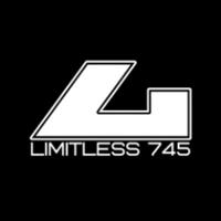 limitless745's Twitch profile picture