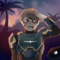 lin_night's Twitch profile picture