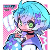 linechu's Twitch profile picture