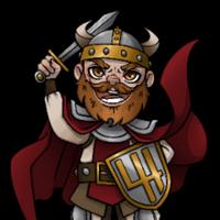 lionheartx10's Twitch profile picture