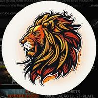 lionstone17's Twitch profile picture