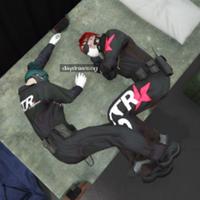 lisajfc's Twitch profile picture
