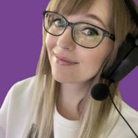 lisapaige's Twitch profile picture