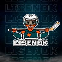 lisenokpm's Twitch profile picture