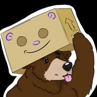 literalbear's Twitch profile picture