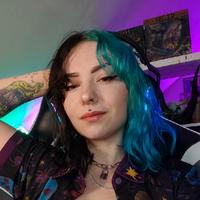 litheriel's Twitch profile picture