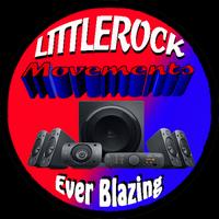 littlerockmovements's Twitch profile picture