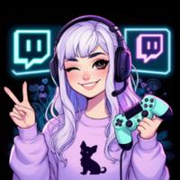 littlezombie's Twitch profile picture