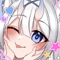 liuna's Twitch profile picture