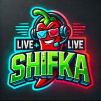 live_shifka's Twitch profile picture