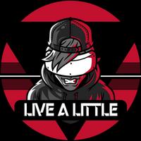 livealittlexdiealittle's Twitch profile picture