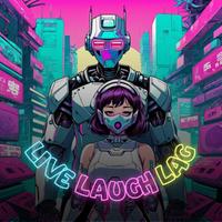 livelaughlag303's Twitch profile picture