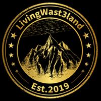 livingwast3land's Twitch profile picture