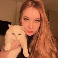 liza's Twitch profile picture