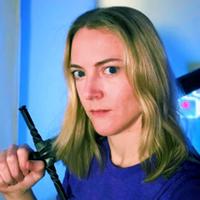 lizbythesword's Twitch profile picture