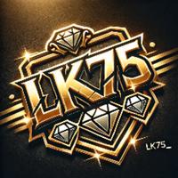 lk75_'s Twitch profile picture