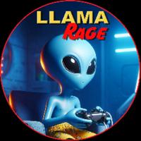 llamarage's Twitch profile picture