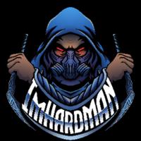 lmhardman's Twitch profile picture