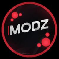 lmmodz's Twitch profile picture