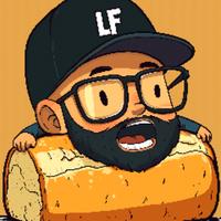 loafyloud's Twitch profile picture