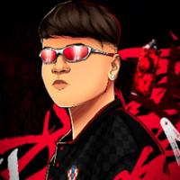 locking's Twitch profile picture