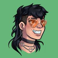 locolea's Twitch profile picture