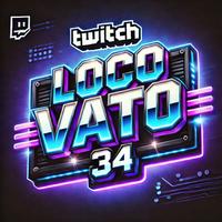 locovato34's Twitch profile picture