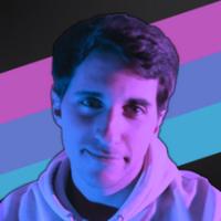 loganolio's Twitch profile picture