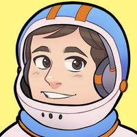 loganthecosmonaut's Twitch profile picture